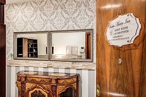 Santamaria Inn