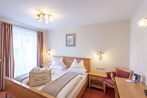 Hotel Gran Fanes