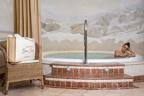 Hotel Gran Fanes