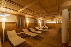 Hotel Gran Fanes