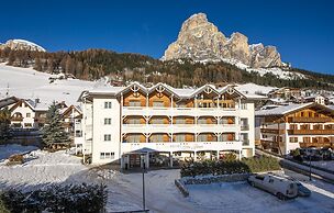 Hotel Gran Fanes