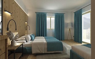 Hotel Gran Fanes