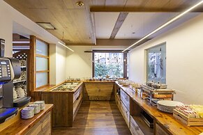 Hotel Gran Fanes