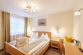 Hotel Gran Fanes