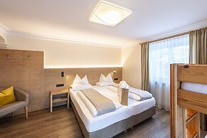 Hotel Gran Fanes