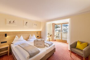 Hotel Gran Fanes