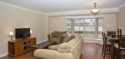 Moore Suites - Salter's gate