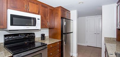 Moore Suites - Salter's gate