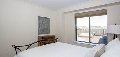 Moore Suites - Salter's gate