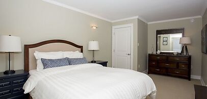 Moore Suites - Salter's gate