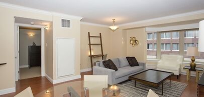 Moore Suites - Salter's gate