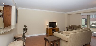Moore Suites - Salter's gate