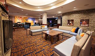 Moore Suites - Salter's gate