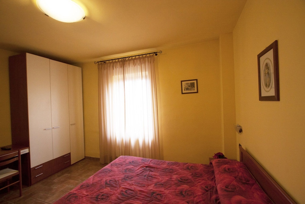Camere Santucci