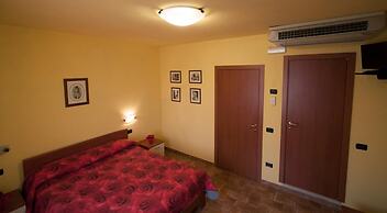Camere Santucci