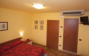 Camere Santucci