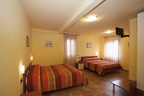 Camere Santucci