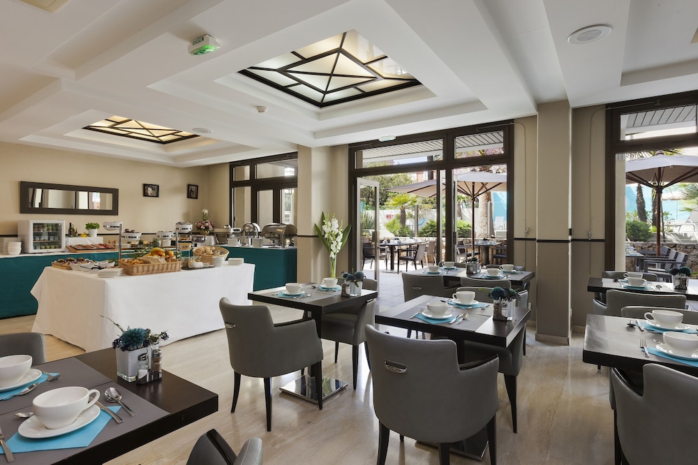 Nehô Suites Cannes Croisette