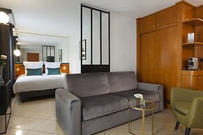 Nehô Suites Cannes Croisette