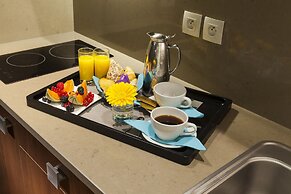 Nehô Suites Cannes Croisette
