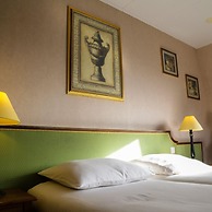 Hotel De Valk