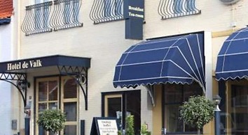 Hotel De Valk