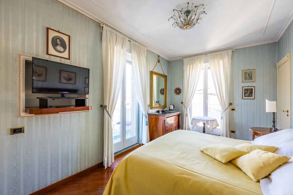La Casa di Bruno Napoli