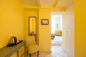 La Casa di Bruno Napoli