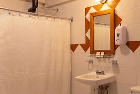 Hotel Virreyes México