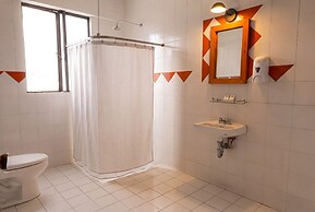 Hotel Virreyes México