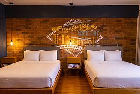 Hotel Virreyes México