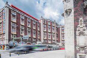 Hotel Virreyes México