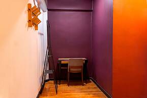Hotel Virreyes México