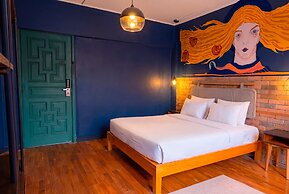 Hotel Virreyes México