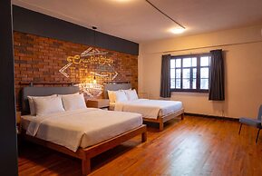 Hotel Virreyes México