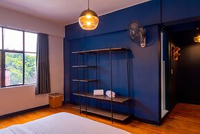 Hotel Virreyes México