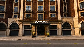 Hotel Virreyes México