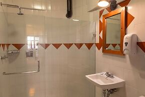 Hotel Virreyes México