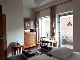 SintAnna B&B PetitHotel