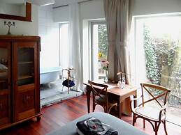 SintAnna B&B PetitHotel