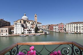 B&B Vista sul Canal Grande