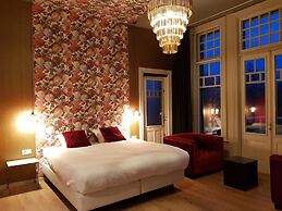 Rijksmonument Hotel de Sprenck