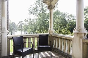 Rijksmonument Hotel de Sprenck