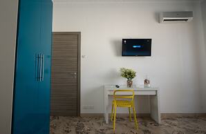 Sale e Sabbia B&B