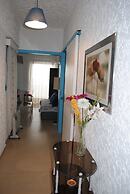 Andromachi Apartments