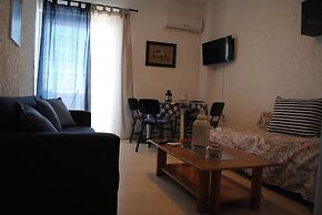 Andromachi Apartments