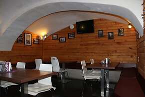 Hotel Berger