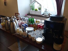 Hotel Berger