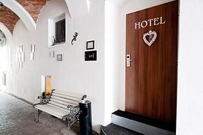 Hotel Berger