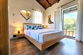 Villa Claire Corfu